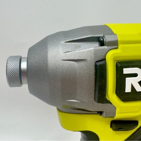 RYOBI PBLID01 18Volt One Plus HP 1/4 In. Brushless Impact Driver (Tool Only) - Picture 3 of 14